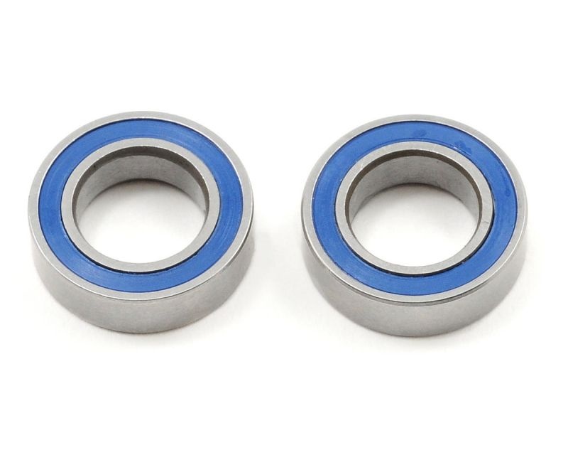 ProTek RC Speed Kugellager mit Keramik-Gummidichtung (2) (8x14x4mm) PTK-10017