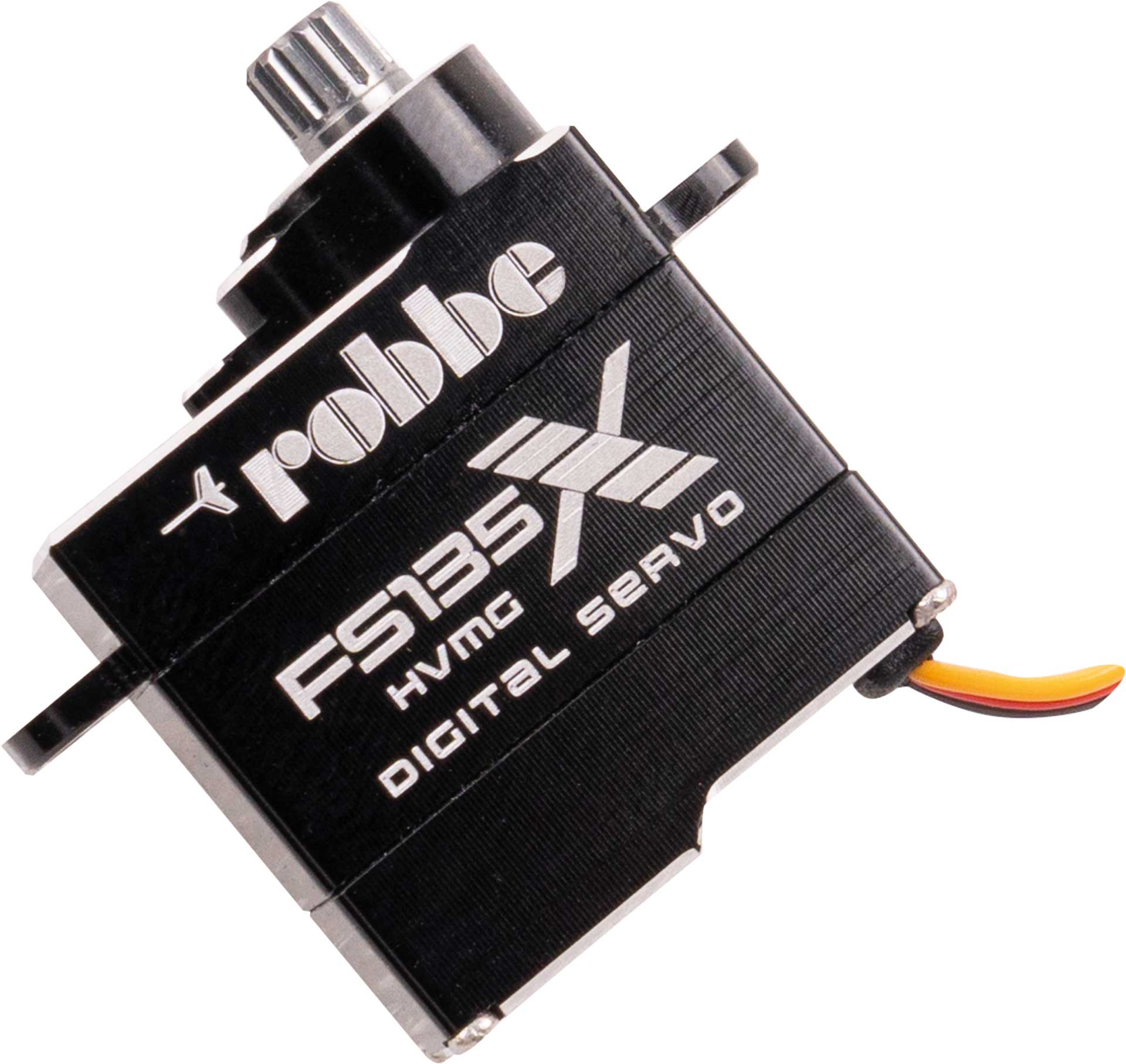 Robbe FS 135 X HV Digital Servo mit Softstart 9128