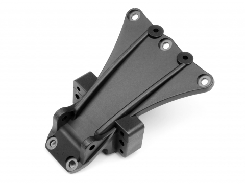 HPI Vordere Chassis-Strebe (Blitz) 103323