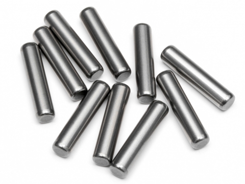 HPI Pin 4X18mm (10St) 96501 - Abbildung 1