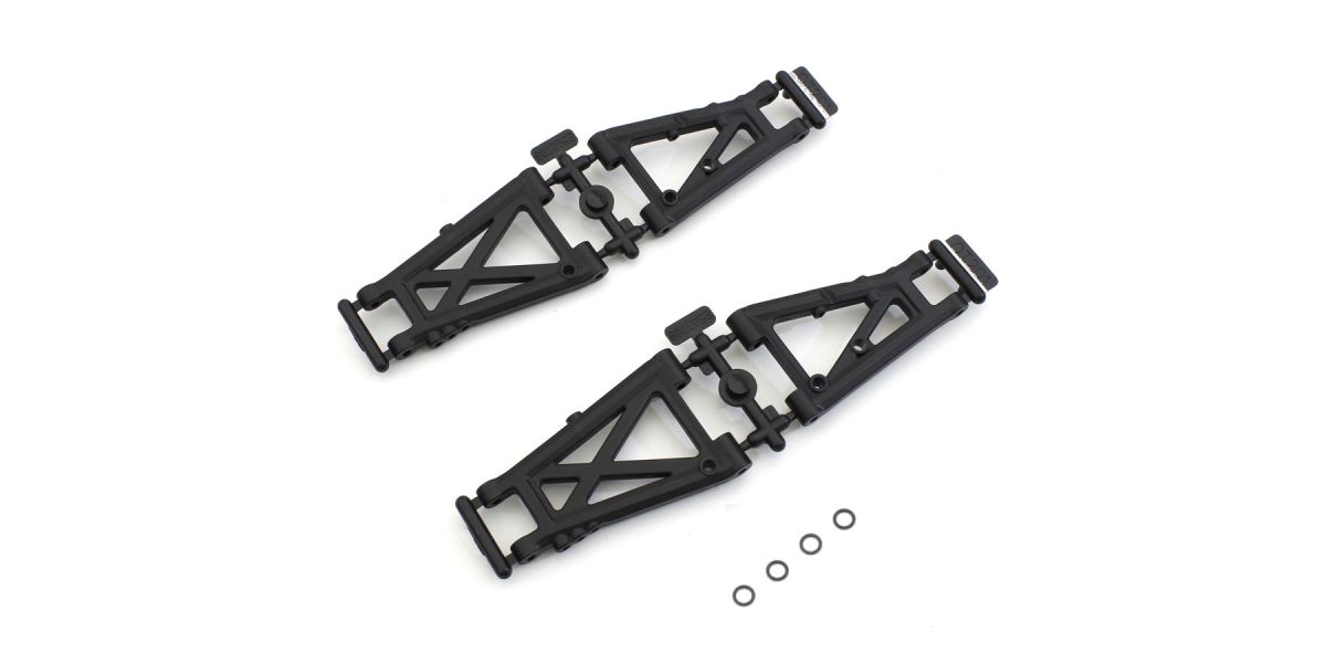 Kyosho Querlenkerset Optima-Javelin-Turbo Optima (4) Hart OT201HB