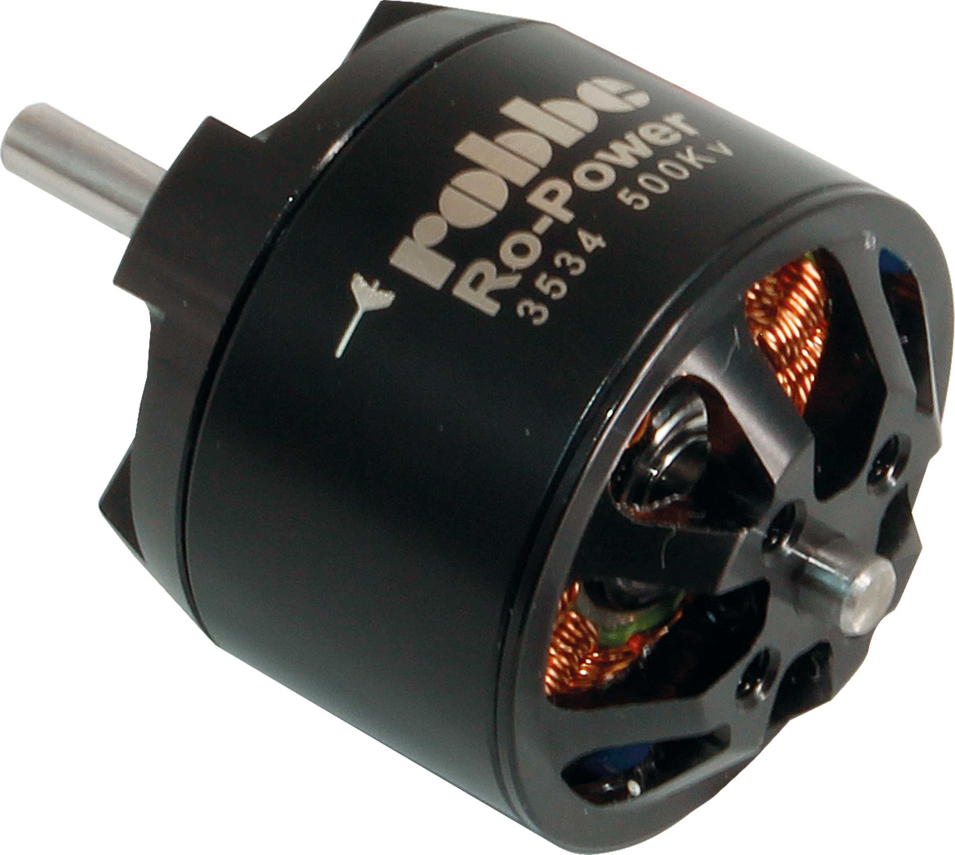 Robbe RO-POWER TORQUE 3534 500 K/V NAVY Motor 5821NAVY