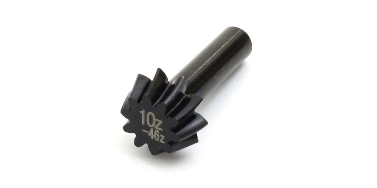 Kyosho Kegelzahnrad (10Z) Inferno MP10T-MP10Te IS218-10