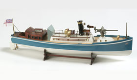 Billing Boats HMS Renown 1:35  Baukasten BB604