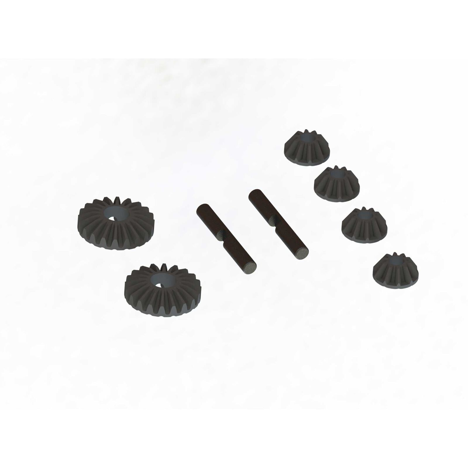 ARRMA Differential Zahnrad Set EXB ARA310985