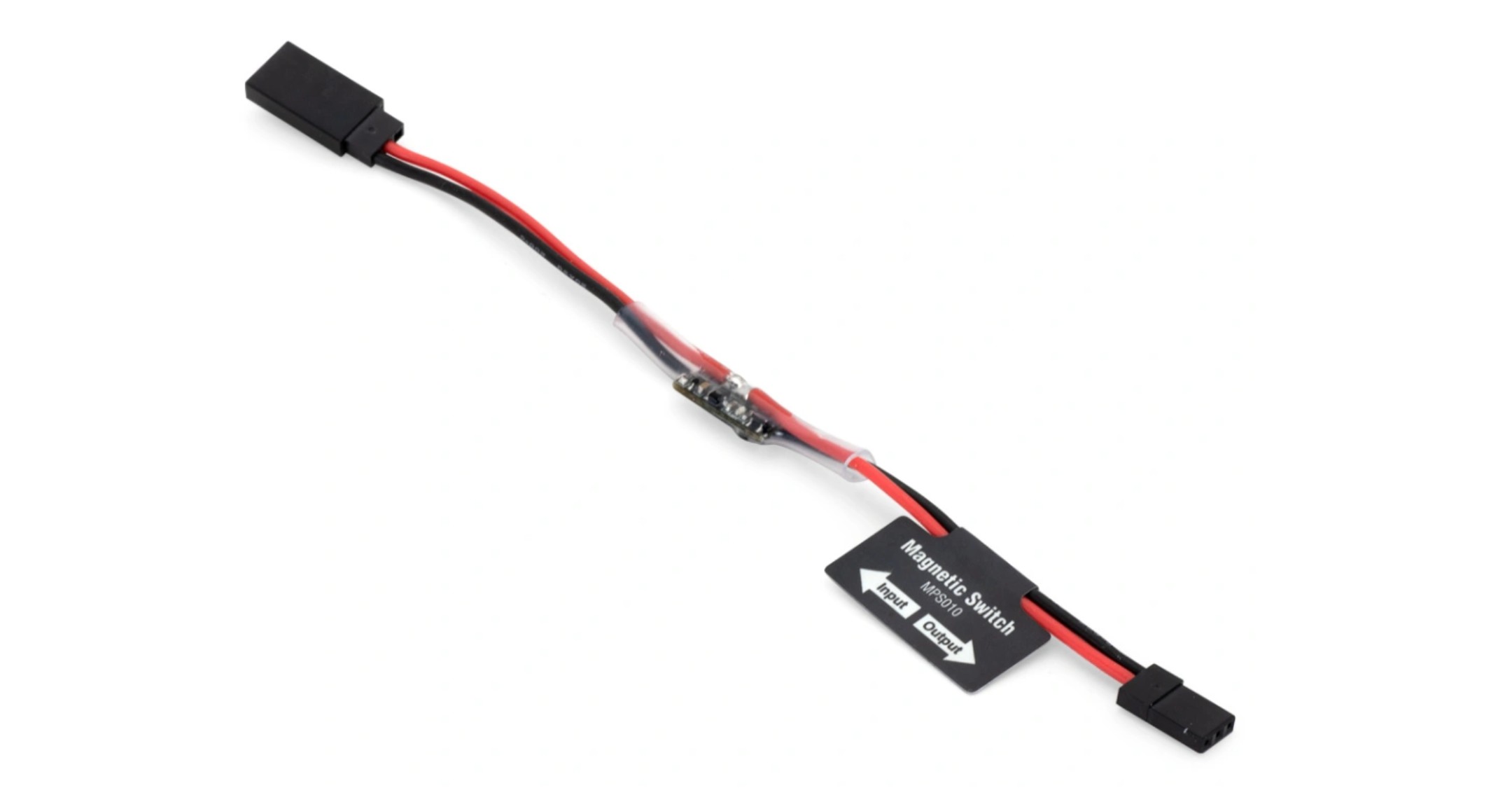 SkyRC MPS010 Magnetschalter für Empfänger Magnetic RX Switch SK-600153 - Abbildung 1