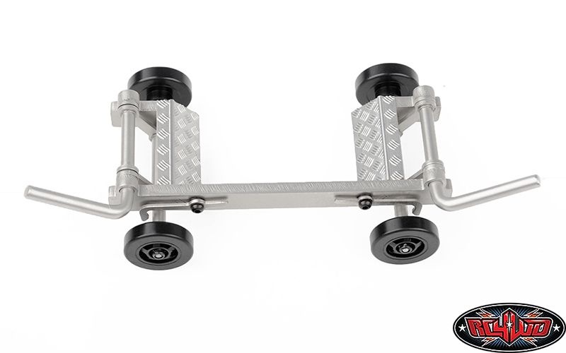 RC4WD Abschlepp-Transportwagen 1/10 VVV-S0252