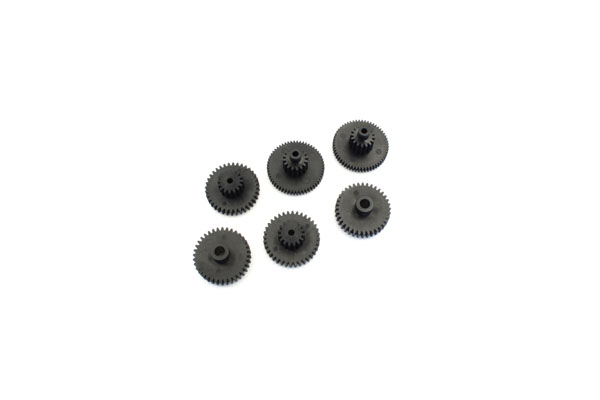 Kyosho GETRIEBEZAHNRAD BLIZZARD SR BL41 - Abbildung 1
