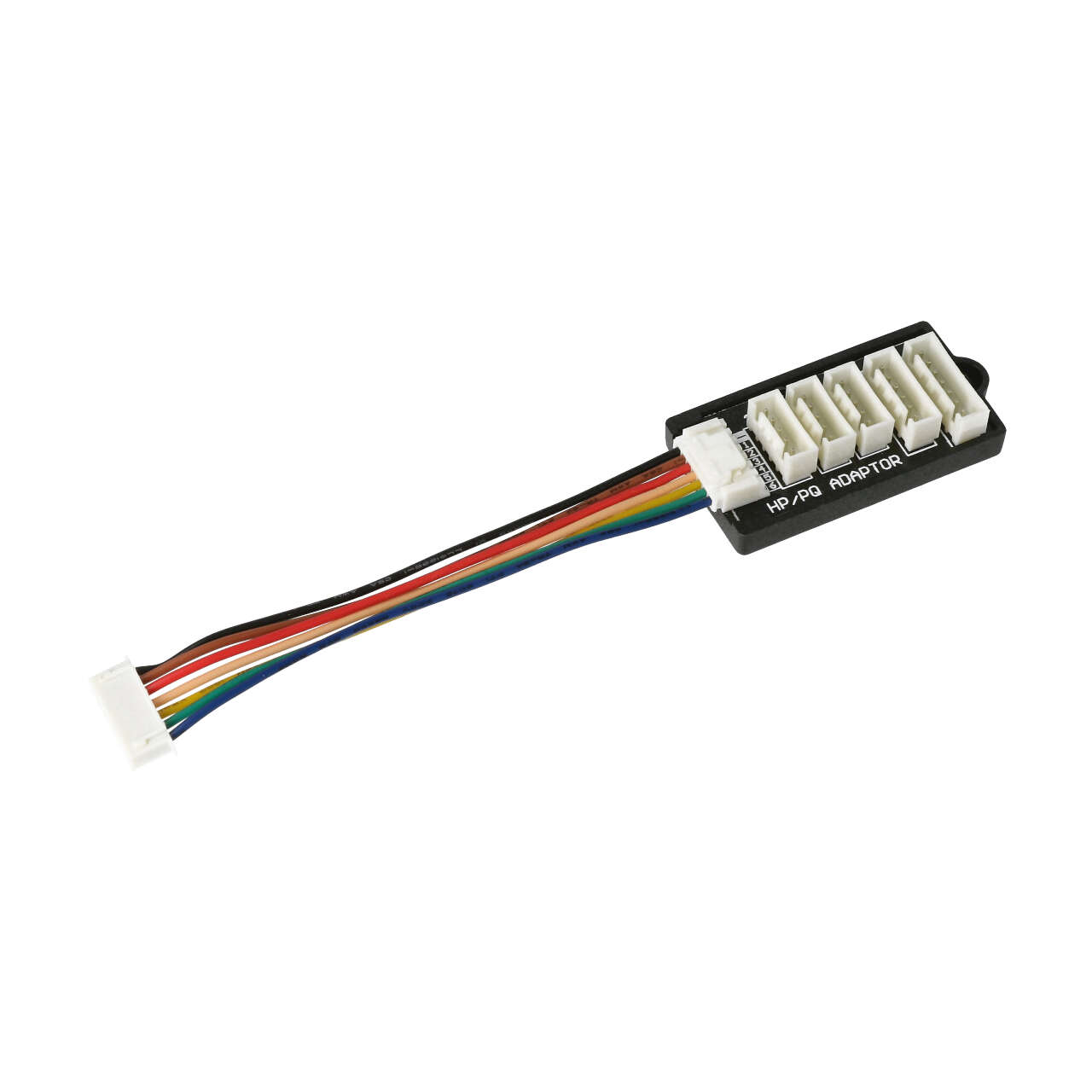 SkyRC Balancer Adapter 2-6s HP/PQ Type SK-600016-03