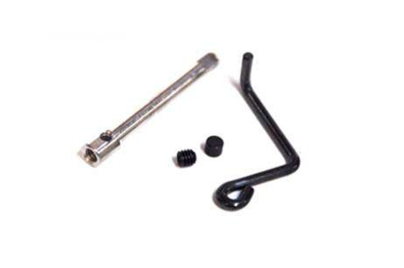 Amewi HSP 08016 Brake Cam Mount Bremsgestänge Leopard - Abbildung 1
