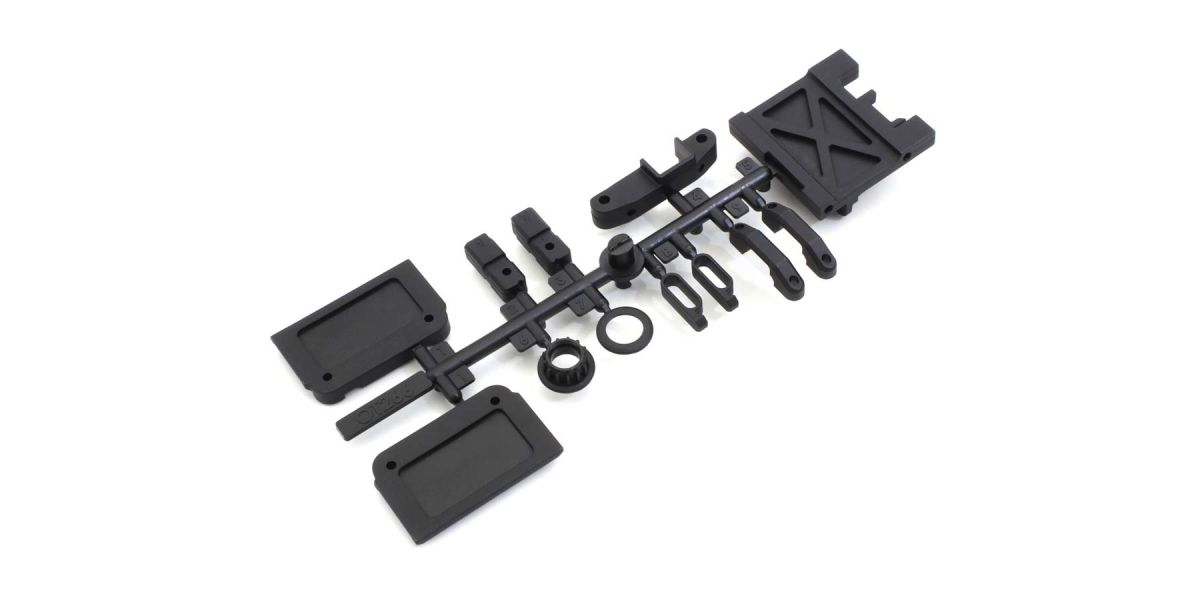 Kyosho Halterung Kyosho Optima Mid OT266
