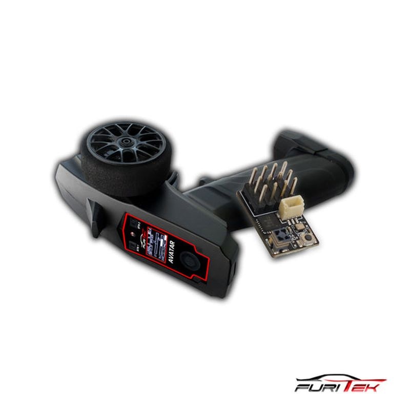 FURITEK Avatar Radio System Monster truck & Rock crawler - Electric FUR-2093