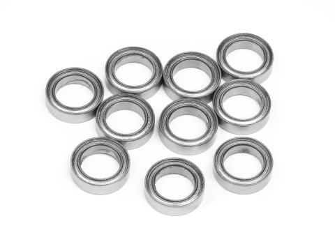 Lager 10 x 15 x 4mm (10St)