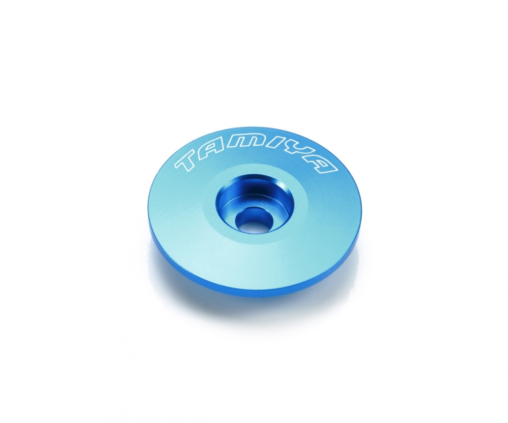 Tamiya 54863 Alu Abdeckung HighTorque-Servo-Saver 300054863