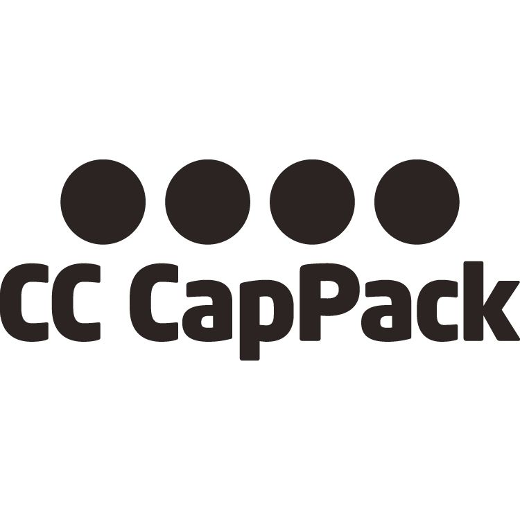 Castle CASTLE CREATIONS CAPACITOR PACK, 12S MAX (50.0V), 1100UF 011-0002-02
