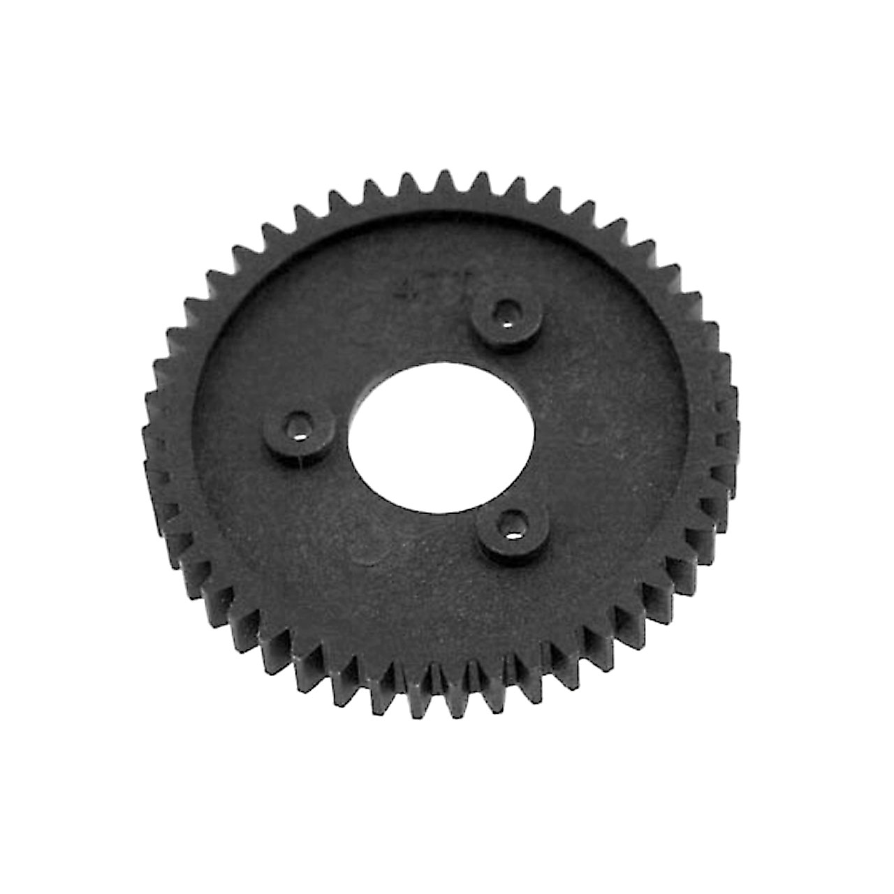 HoBao 2-speed gear-43T 22054