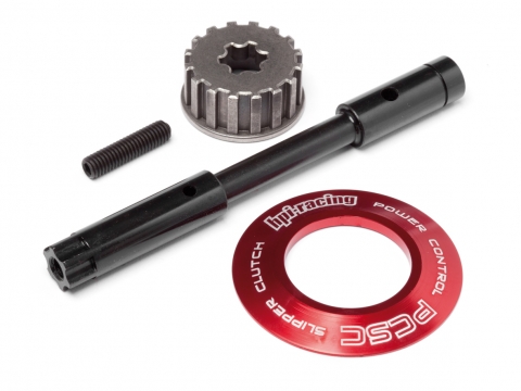 HPI Getriebewelle Set (Baja 5) 85476
