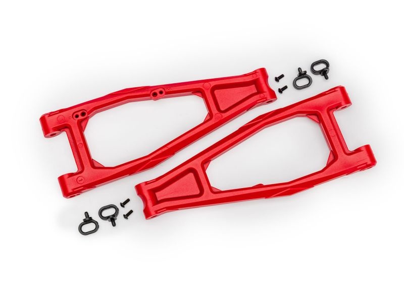 Traxxas Querlenker oben rot Funco 10929-RED