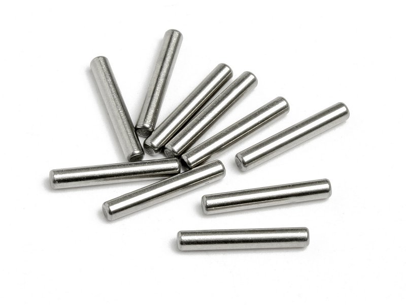 HPI Pin 1.7X11mm (10St) 101239