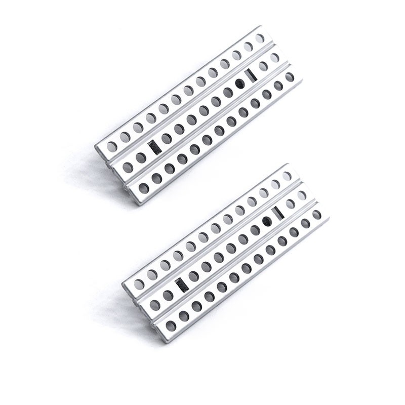 H-SPEED Bergerampen 60x18mm HSPY042
