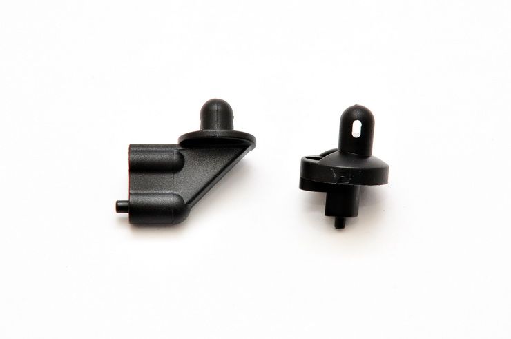 HoBao Karosseriehalter 85020