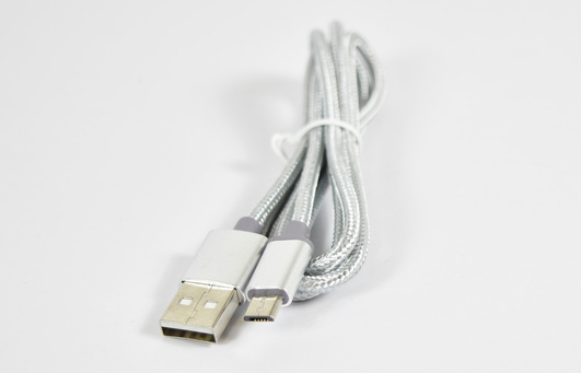 Modster USB Kabel Smart Duo Charger 600W MD10110