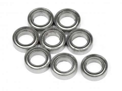 Maverick BALL BEARING 10 X 6 X 3MM 8STK MV28030