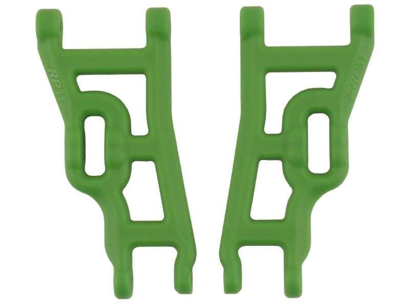 RPM Querlenker vorn grün Rustler & Stampede 80244 - Abbildung 1