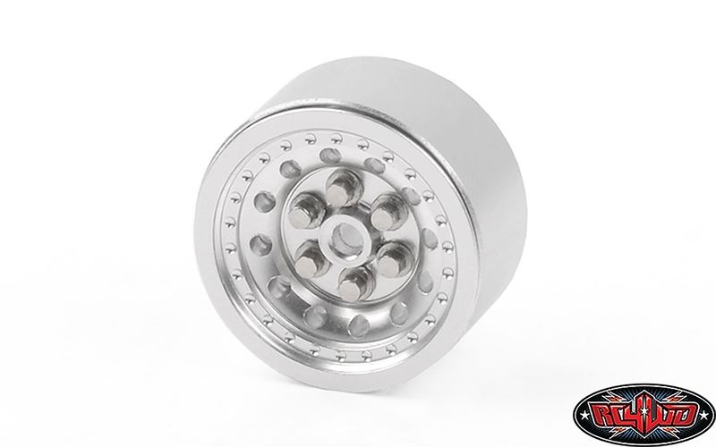 RC4WD Ultra 0.7 Beadlock Wheels Z-W0348
