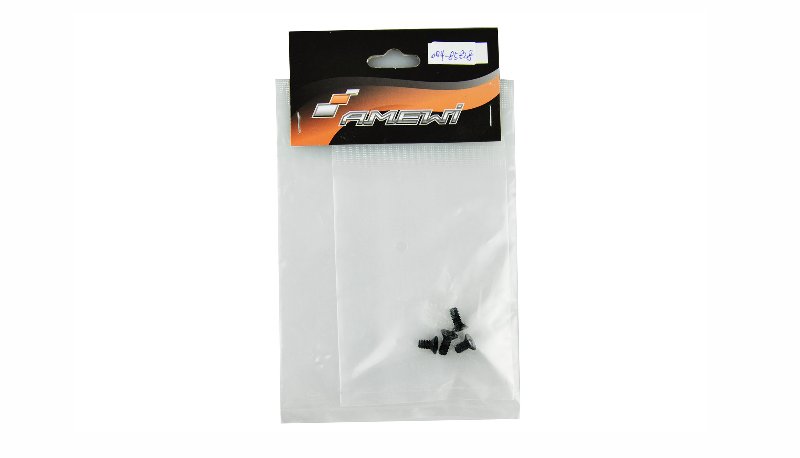 Amewi 85828 Senkkopfschraube M4x10mm 4 Stück 85828