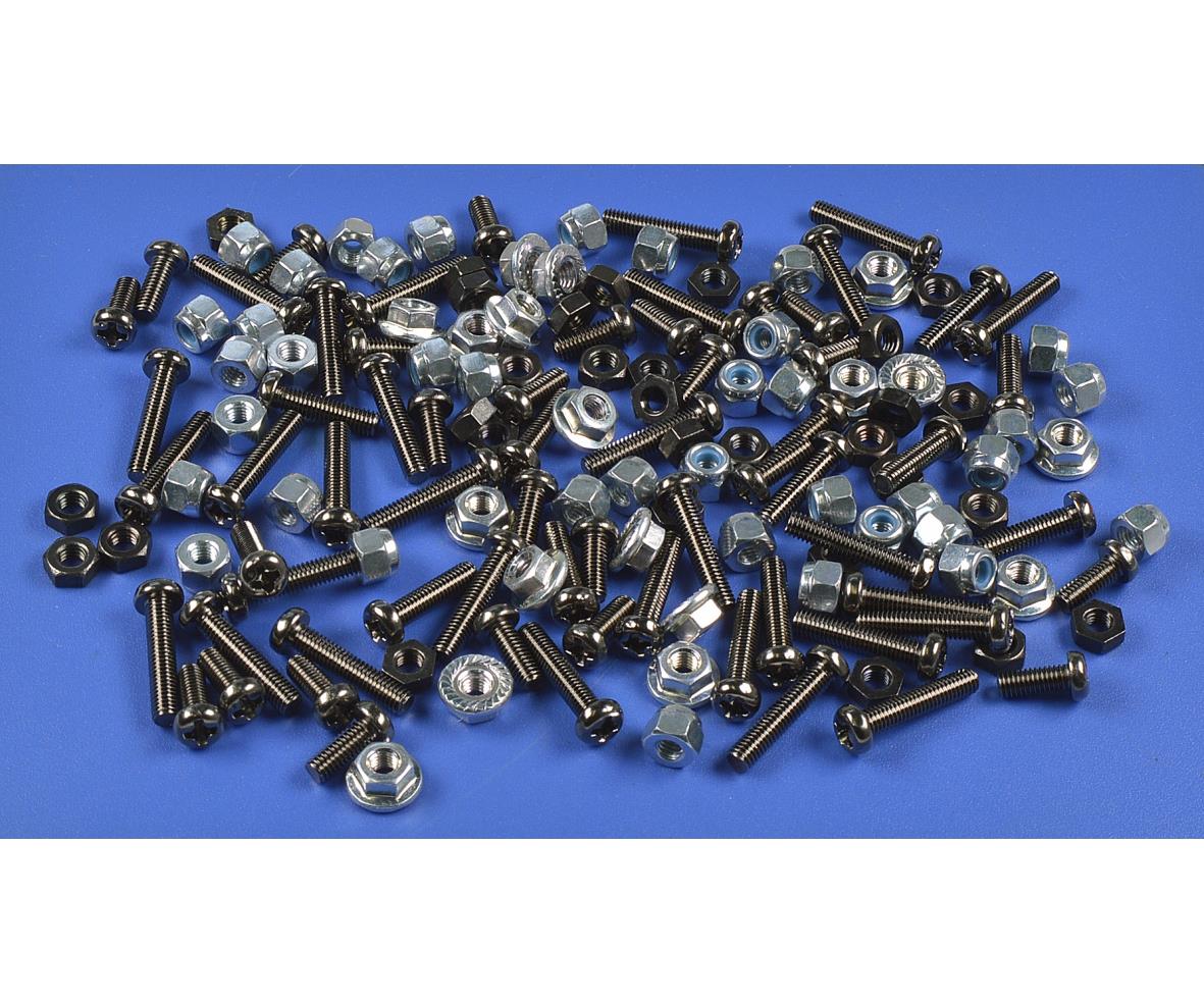 Tamiya 65765 Schrauben-Beutel A 56323 309465765