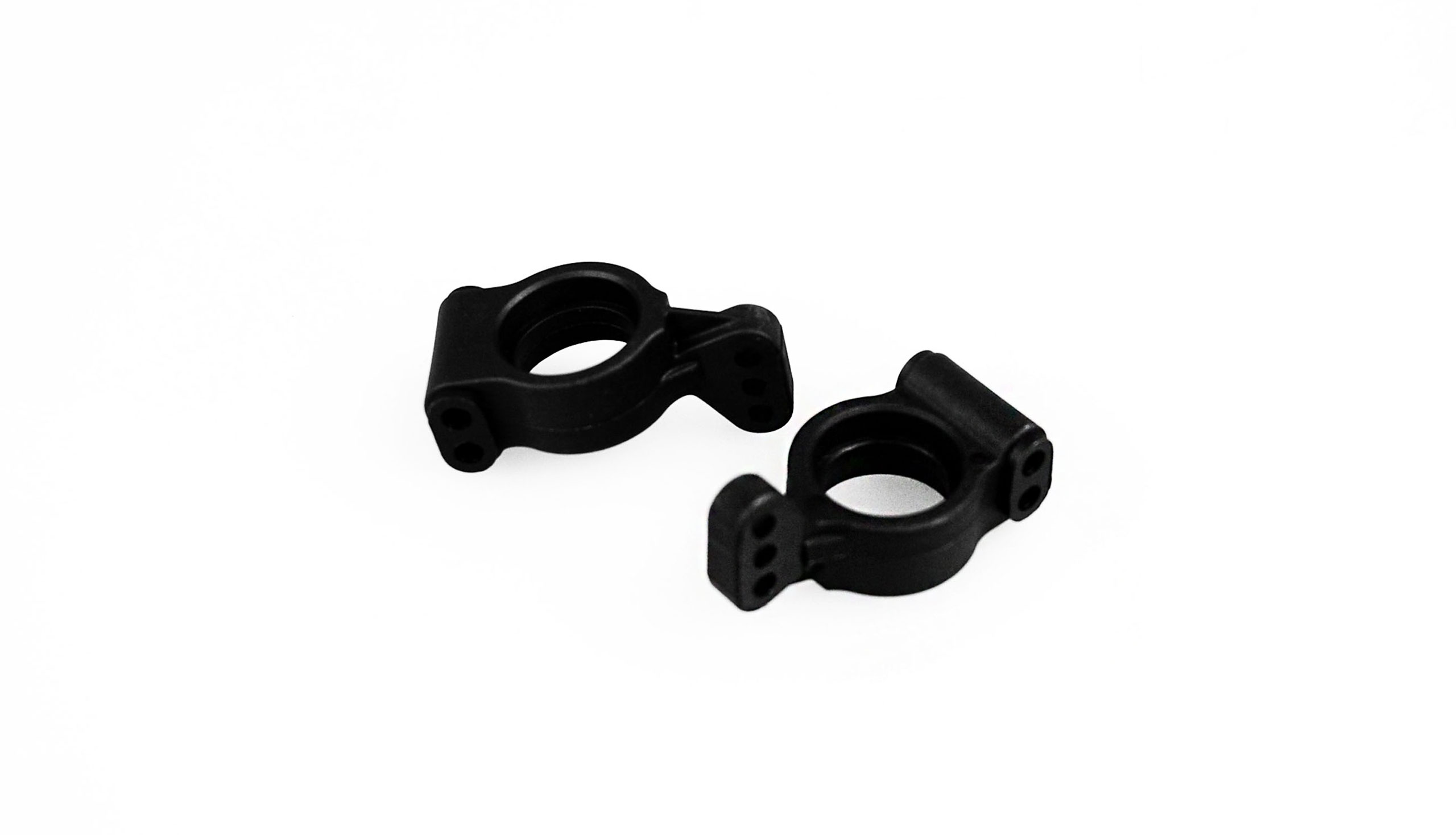 Amewi REAR HUB CARRIERS EVO-X 6000 VB1005 VB1005