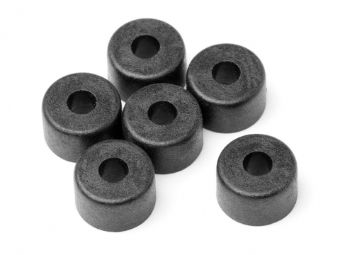 HPI SPACER 3X8.5X5MM (6PCS) 68187
