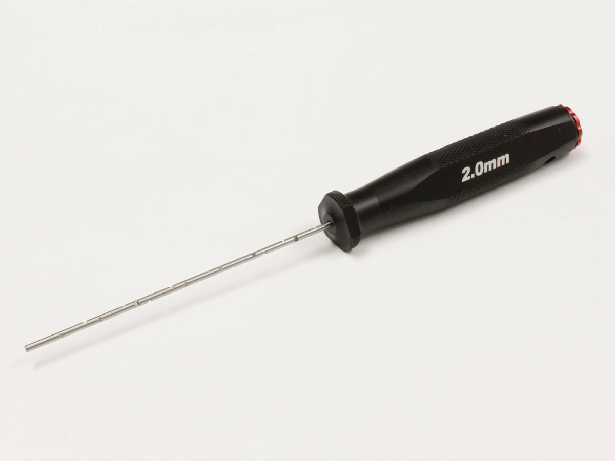 Kyosho REIBAHLE 2.0MM KRF 36132