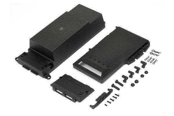 HPI Batteriekasten-Set HP108719