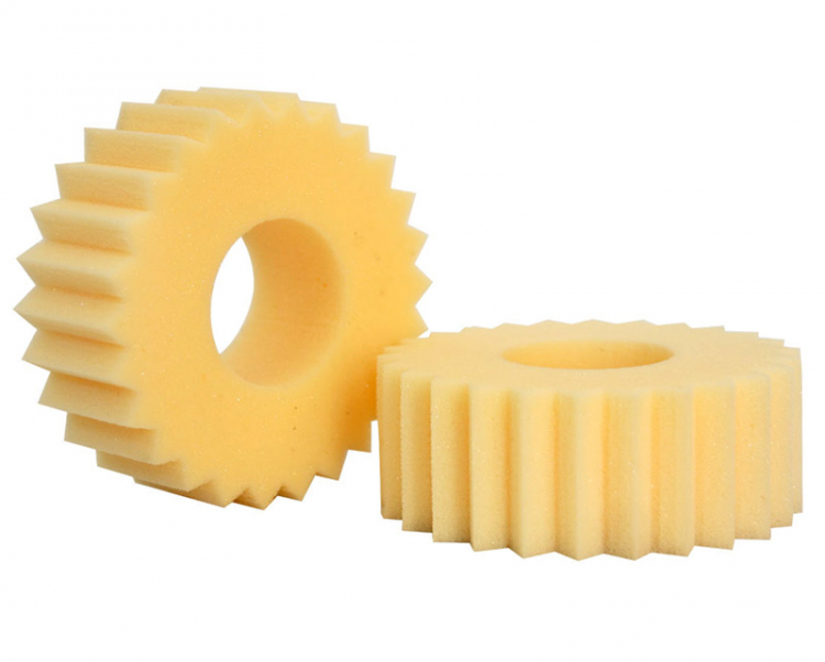 Crazy Crawler LaserFoam 1.55 R103x35 Heavy Duty (2) CYC050