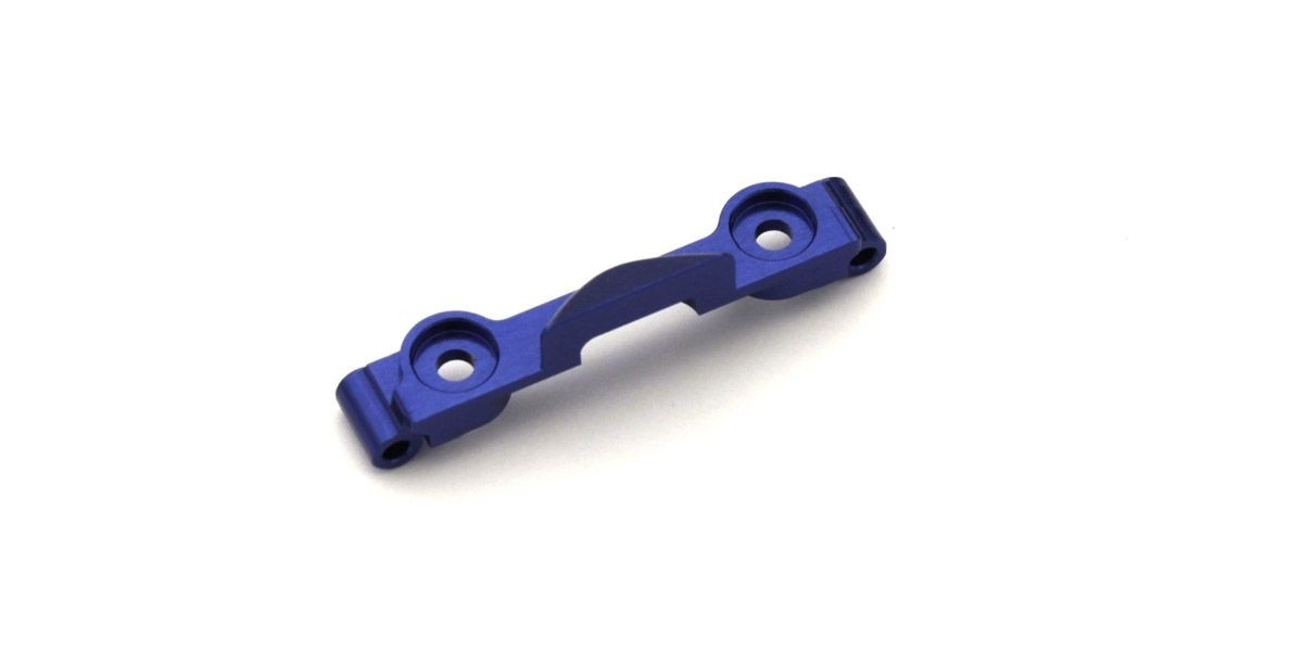 Kyosho Querlenkerstifthalterung Mini-Z MR03 Evo (Narrow) Oben, Vorn MZW444N