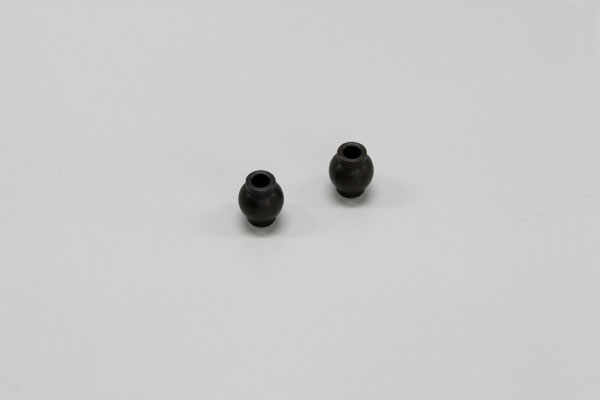Kyosho KUGELN 7,8 MM ANGEFLANSCHT (2) IF55