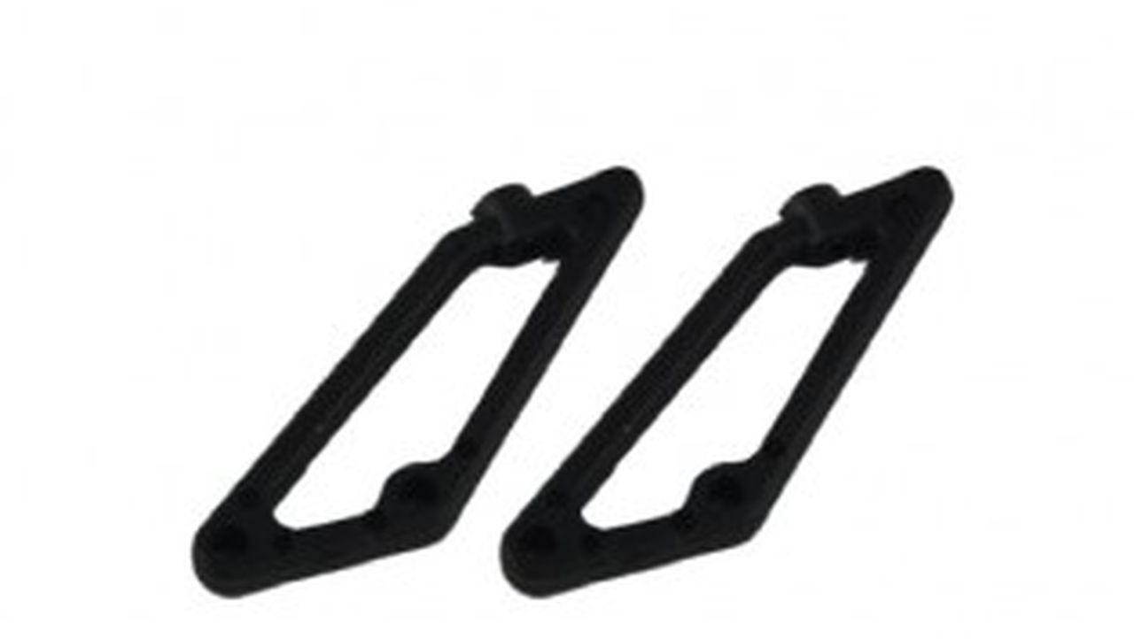 Modster Spoiler Halterung 2 Evolution MD10778