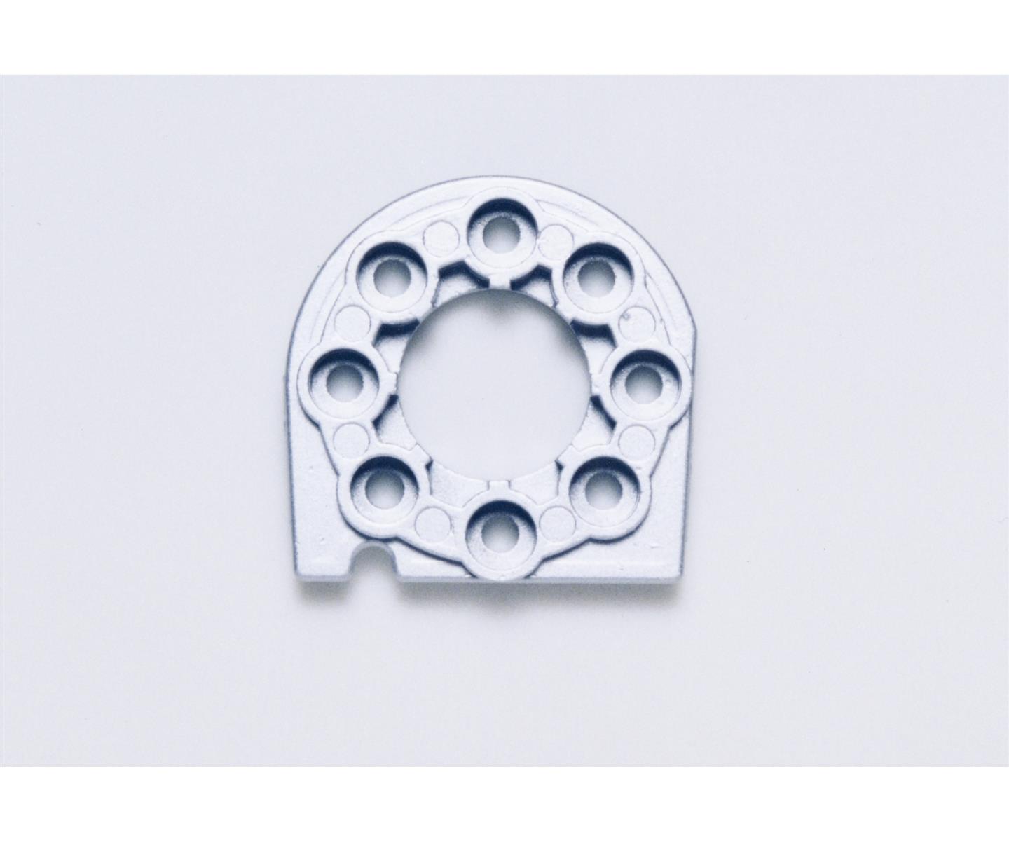 Tamiya 53666 TT-01/DF-02 Alu Motorhalter 300053666