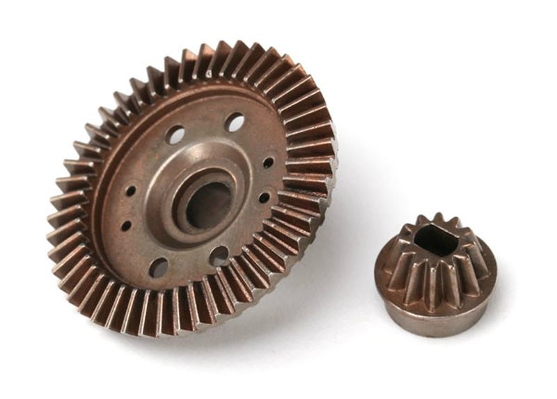 Traxxas Tellerrad + Triebling (12/47) hinten 6779