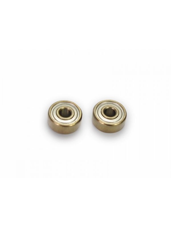 Dash R2-ZZ Ceramic Bearing For 540 Motor (2) 749002