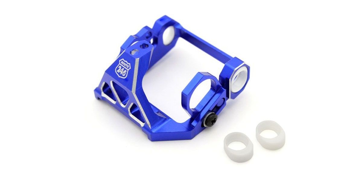 Kyosho Motorkuehlkoerper Alu Mini-Z Type MM - R246 R246-1355