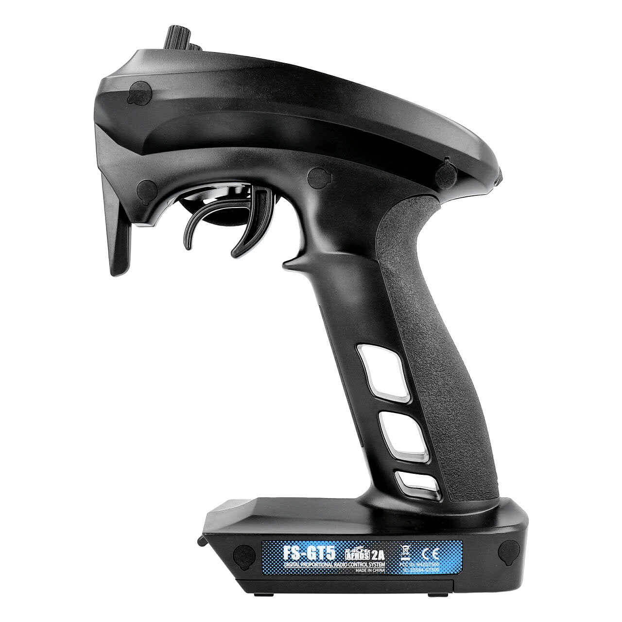 Flysky FS-GT5 Sender 6 Kanal mit 1 Empfänger FS054