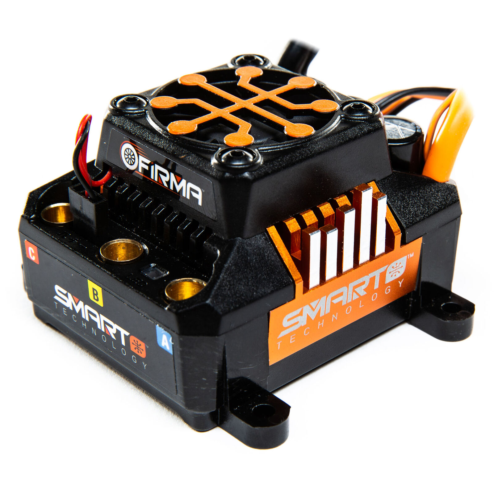 Firma 160 Amp Brushless Regler SMART ESC 3S - 8S SPMXSE1160
