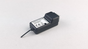 Joysway J2C96R 2.4GHz 4CH receiver 880205