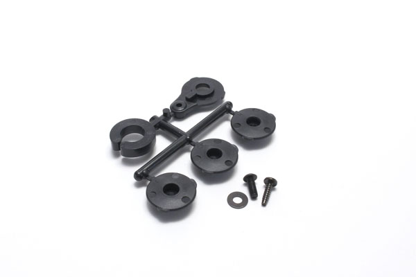 Kyosho SERVOSAVER ULTIMA RT6/RB6RS UM751