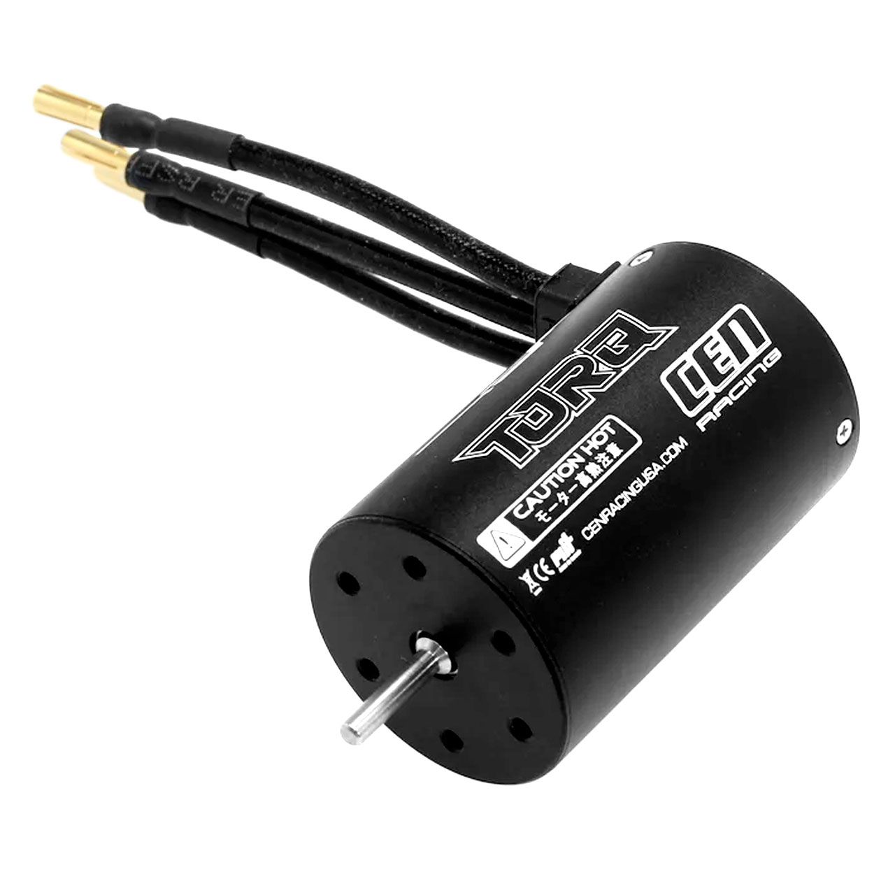 CEN-Racing Brushless Motor BL-3658 3000KV CM0821