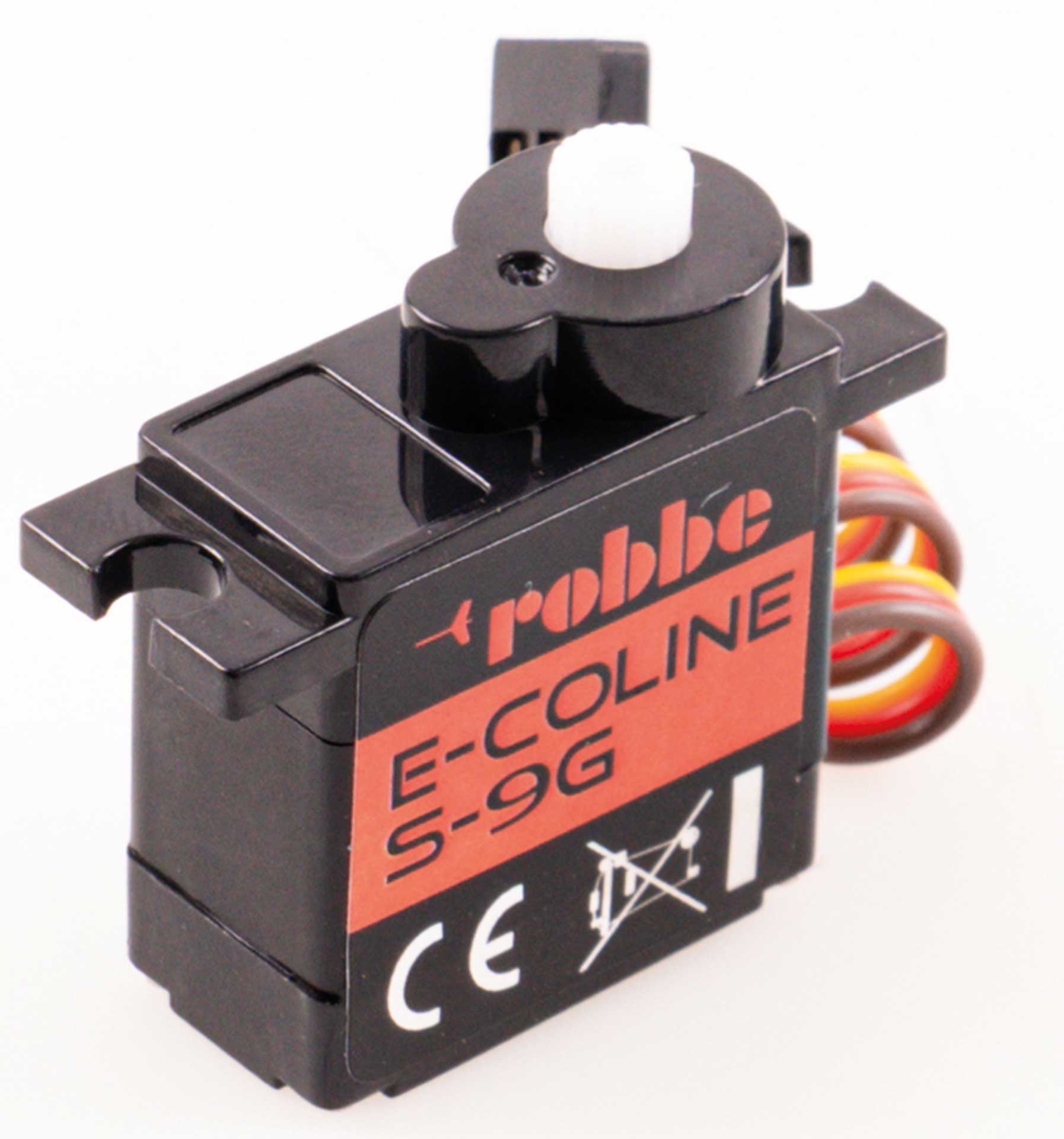 Robbe Servo 9g Arcus E 2.2 1Stk. 25680014