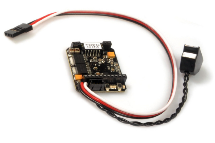 LRP Flow WT Logicboard Rev. C-A-D 500112